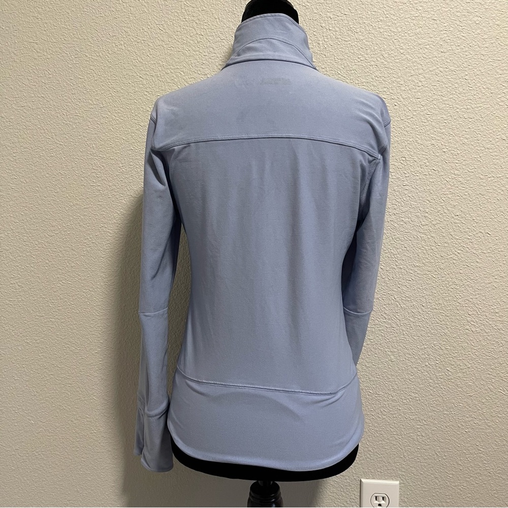 Lucy | Blue Performance Jacket - image 3